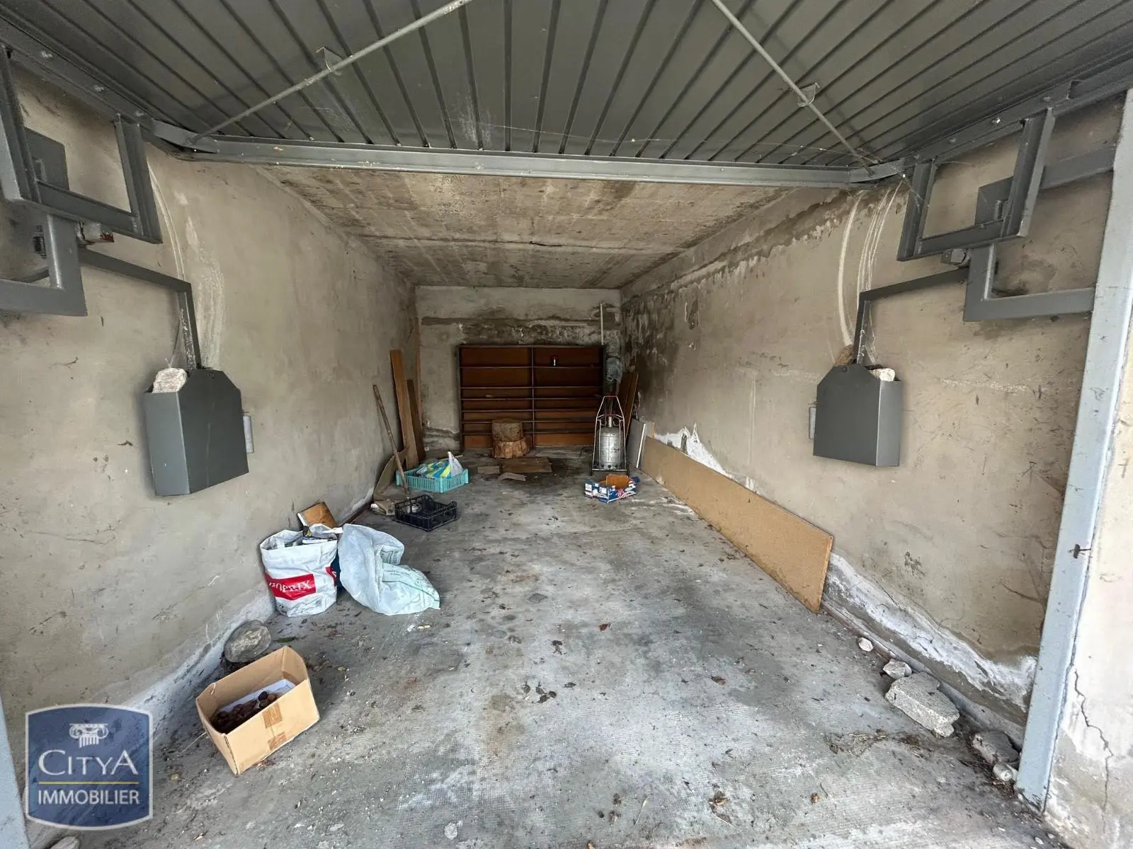Photo 10 appartement Oyonnax