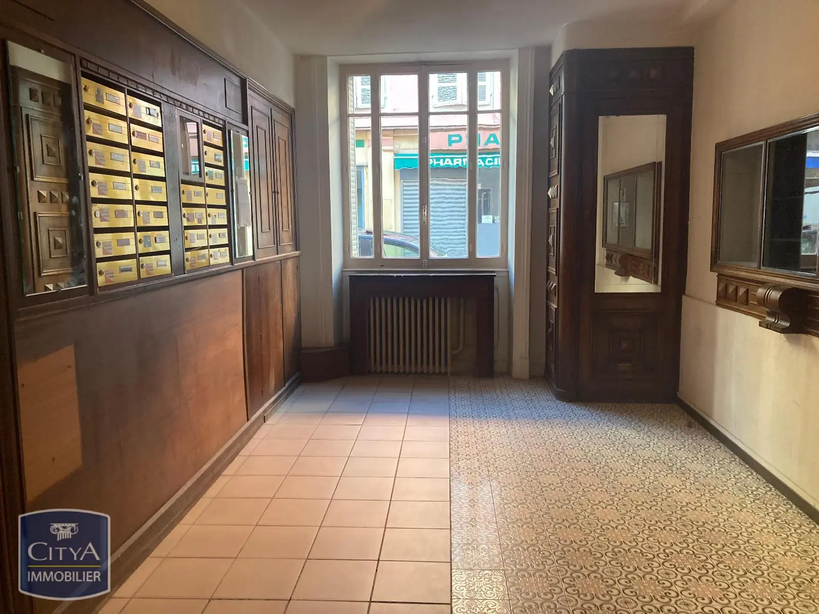 Photo 2 appartement Nantua