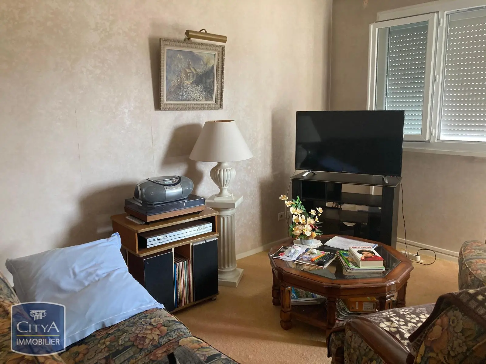 Photo 3 Appartement 3 pièces 65.4m²