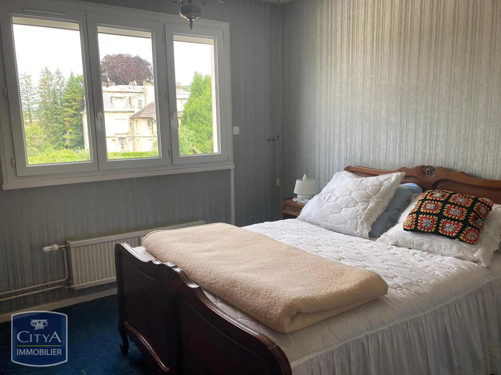 Photo 4 Appartement 3 pièces 65.4m²