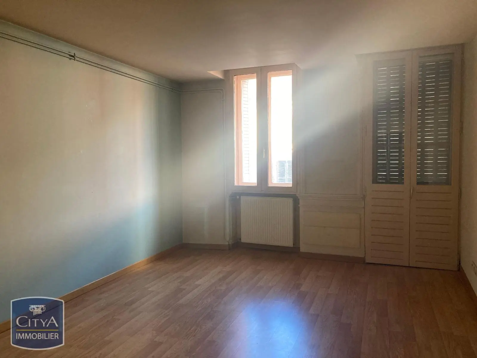 Photo 4 appartement Nantua