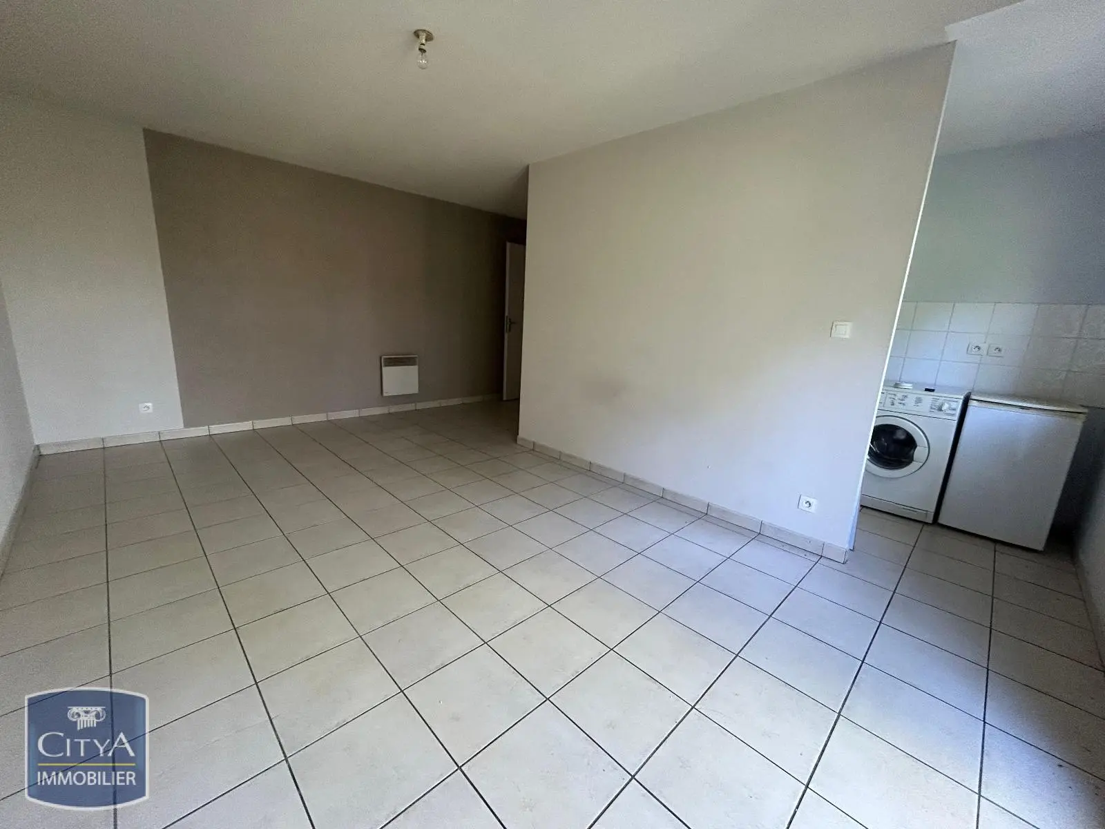 Photo 8 Appartement 2 pièces 52.31m²
