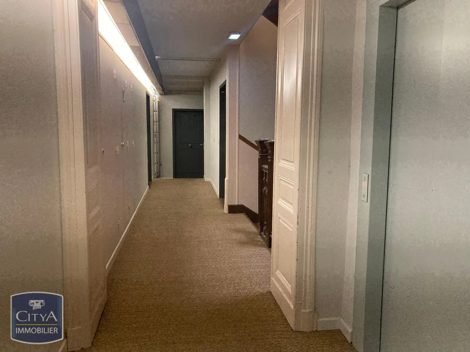 Photo 15 appartement Nantua