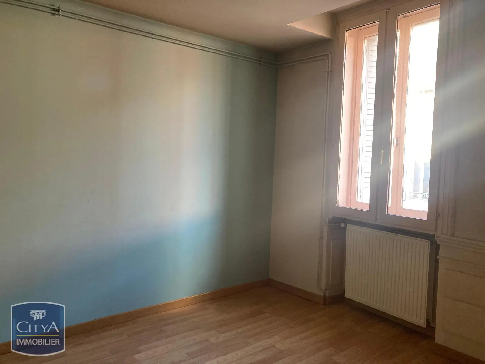 Photo 3 appartement Nantua