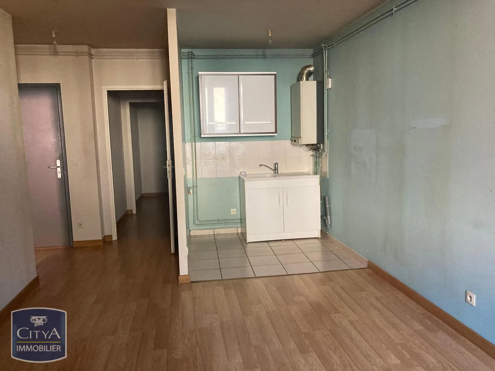Photo 5 appartement Nantua