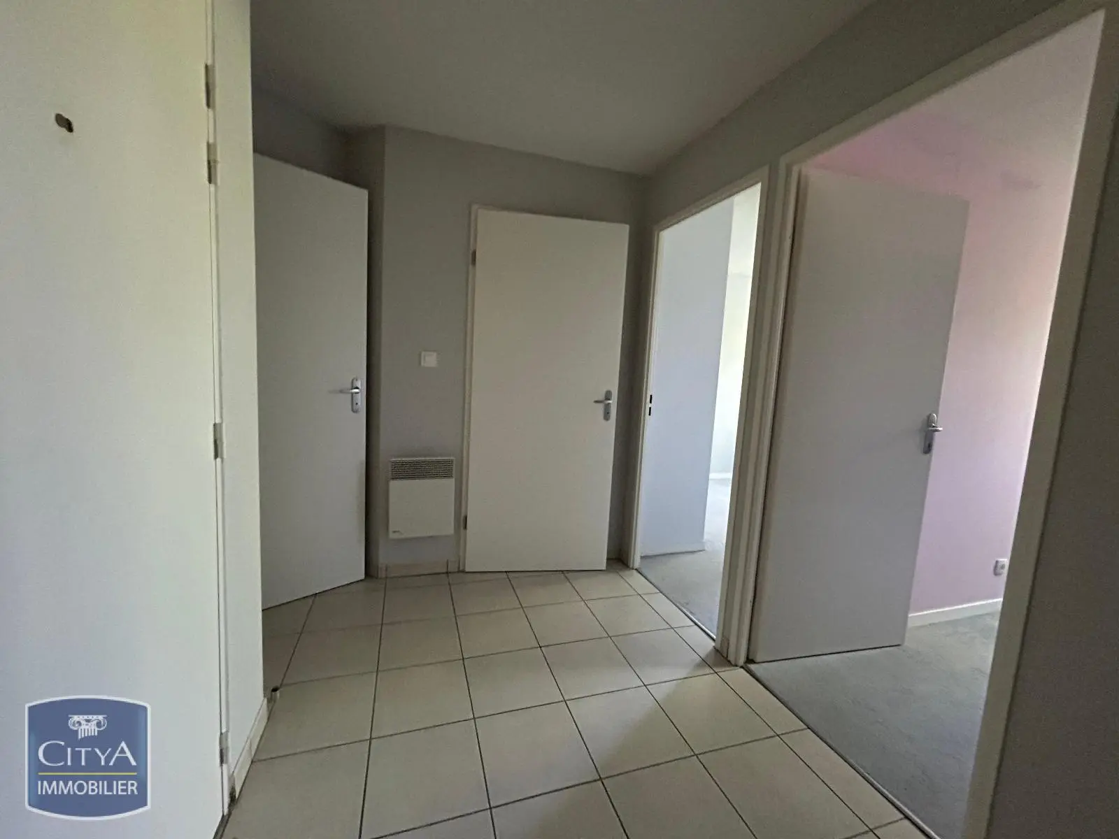 Photo 2 Appartement 2 pièces 52.31m²