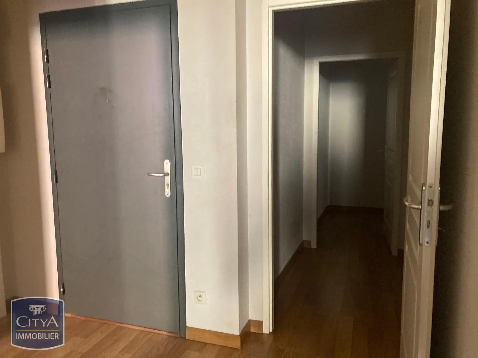Photo 8 appartement Nantua
