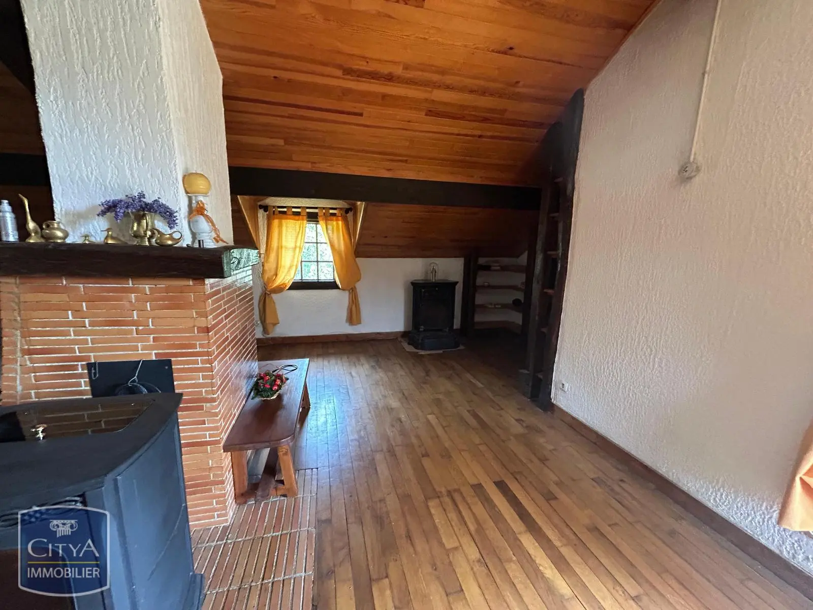 Photo 21 maison Thoirette-Coisia