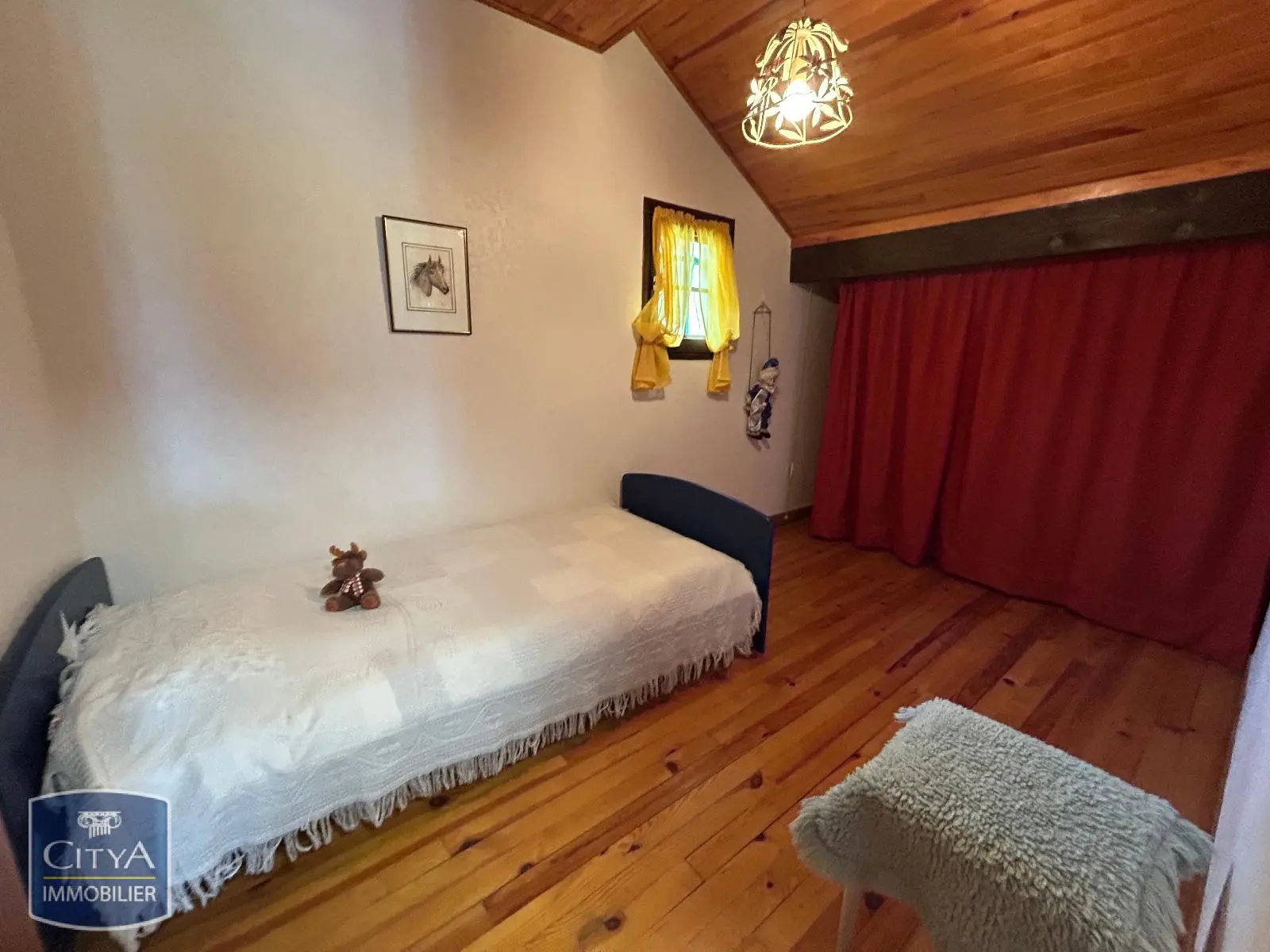 Photo 20 maison Thoirette-Coisia