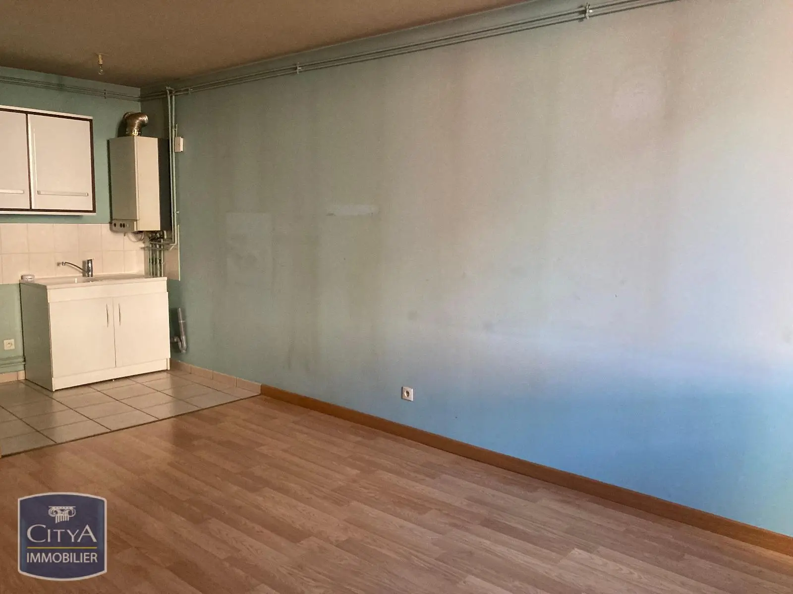 Photo 6 appartement Nantua