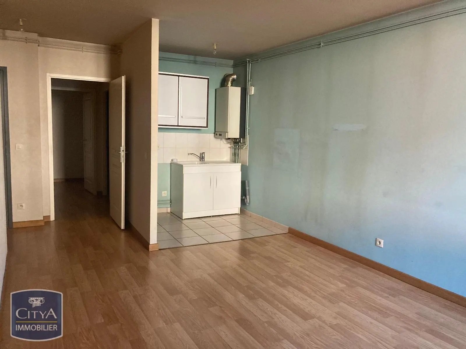 Photo 7 appartement Nantua
