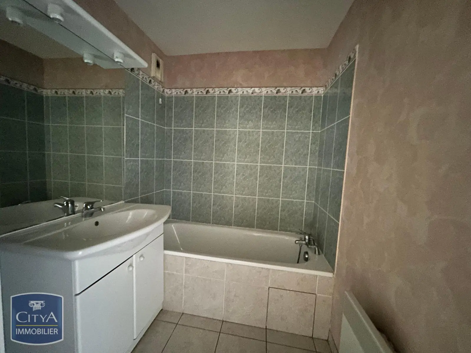 Photo 14 Appartement 2 pièces 52.31m²
