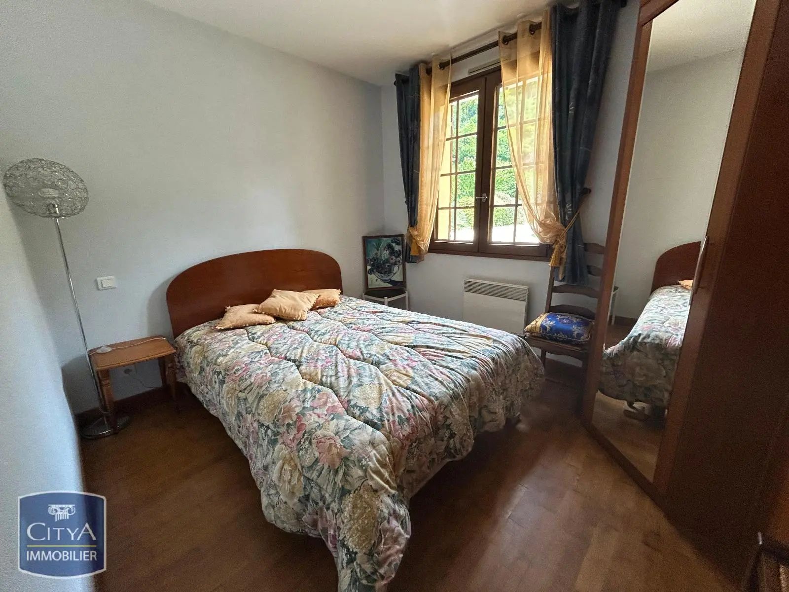 Photo 14 maison Thoirette-Coisia
