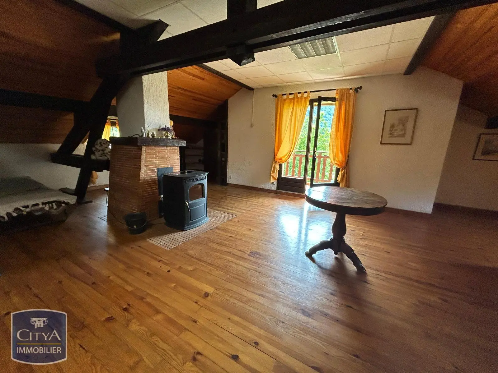 Photo 17 maison Thoirette-Coisia