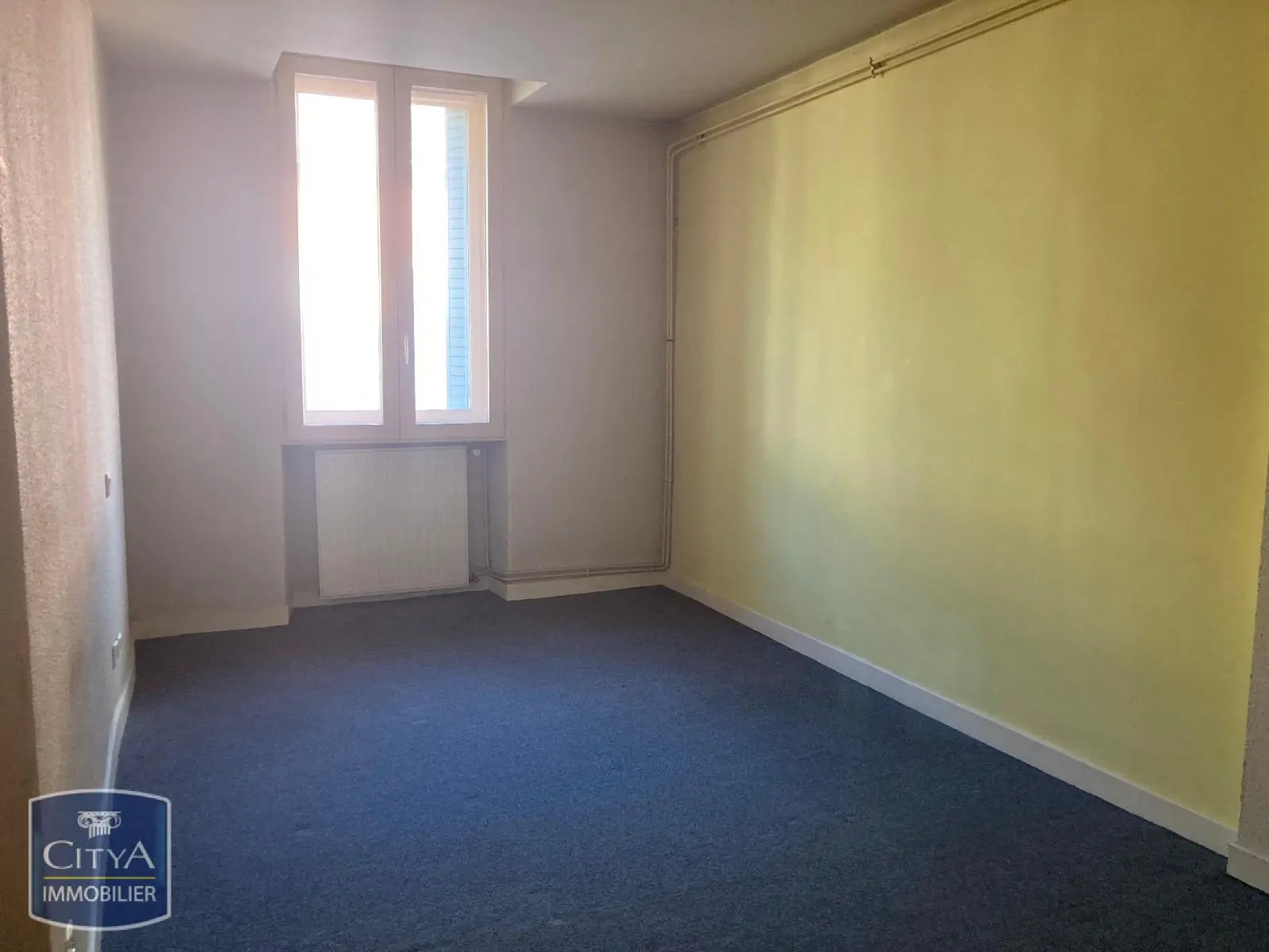 Photo 1 appartement Nantua