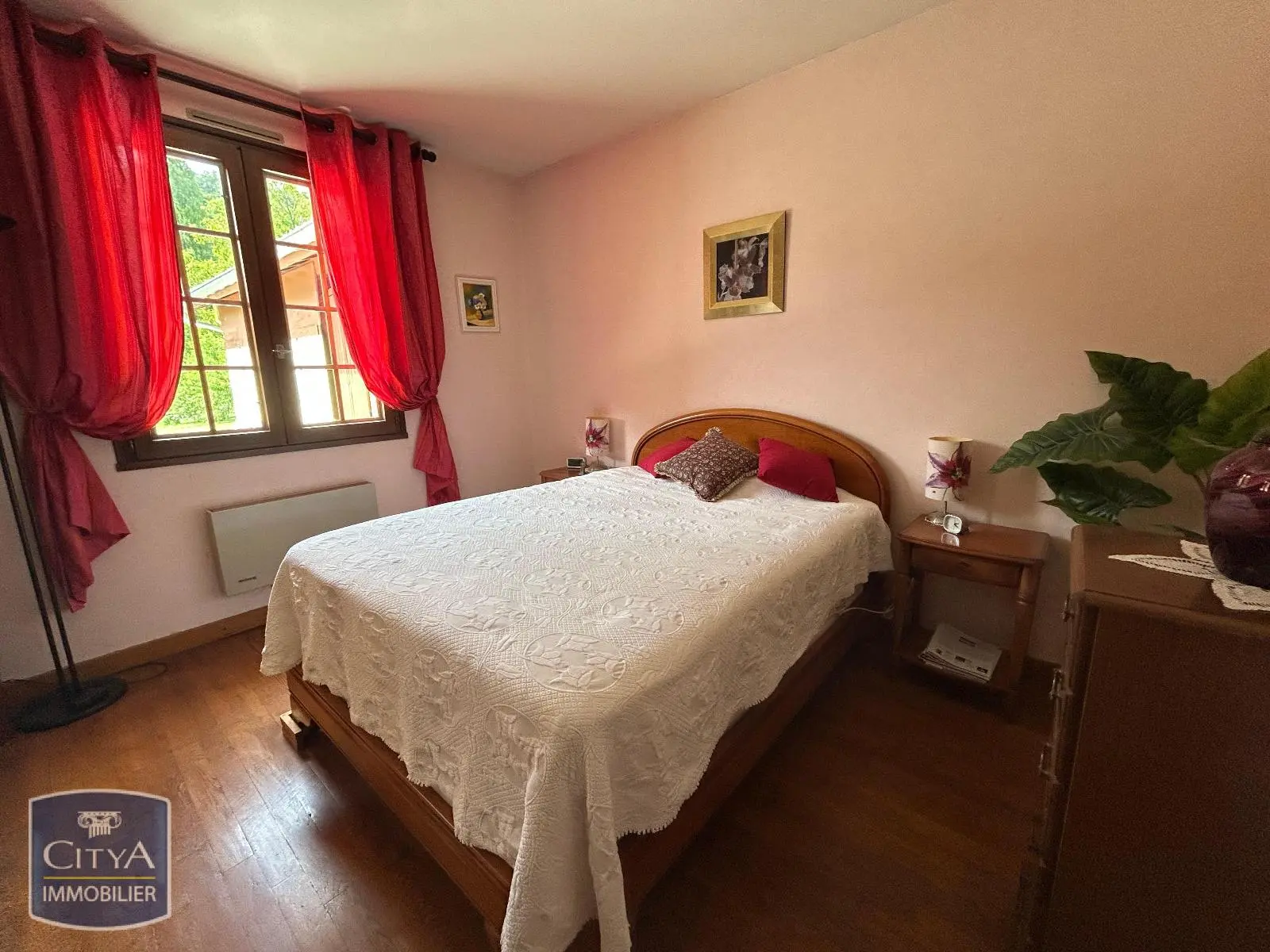 Photo 13 maison Thoirette-Coisia