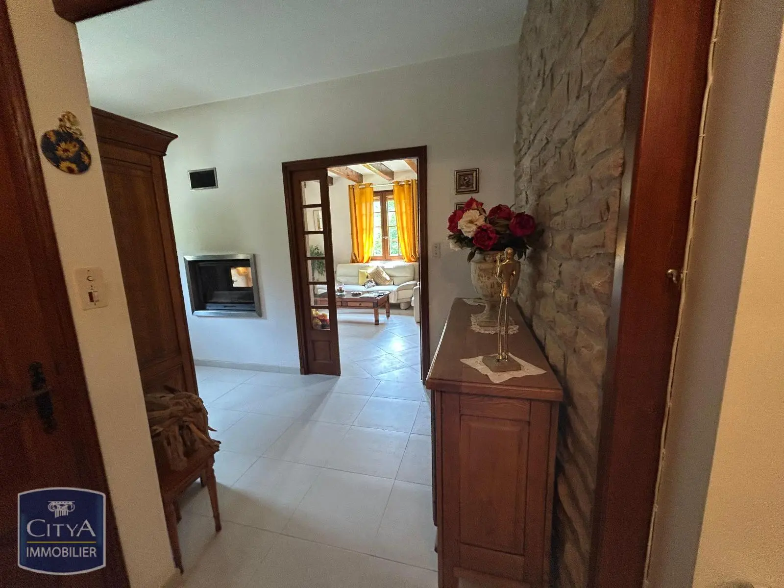 Photo 3 maison Thoirette-Coisia