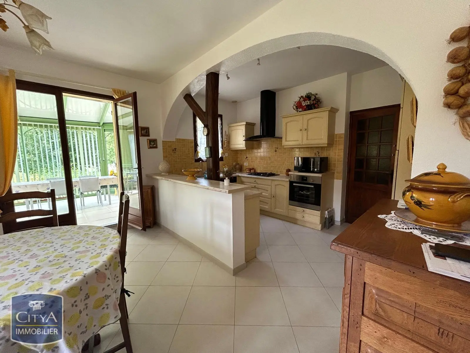 Photo 12 maison Thoirette-Coisia