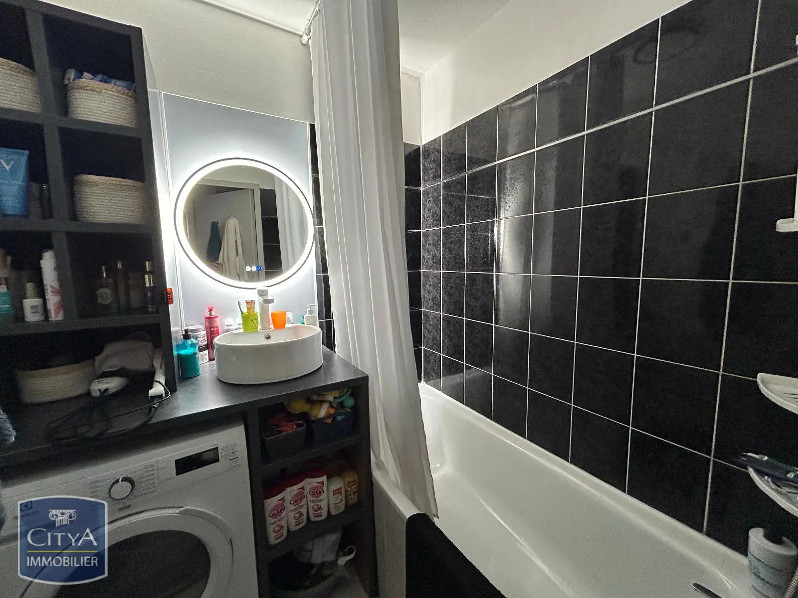 Photo 6 Appartement 2 pièces 55m²