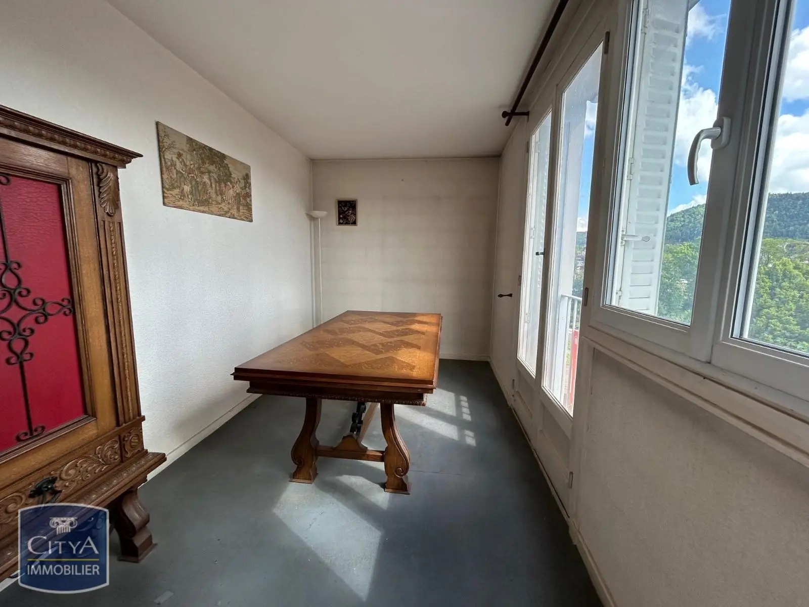 Photo 5 appartement Oyonnax