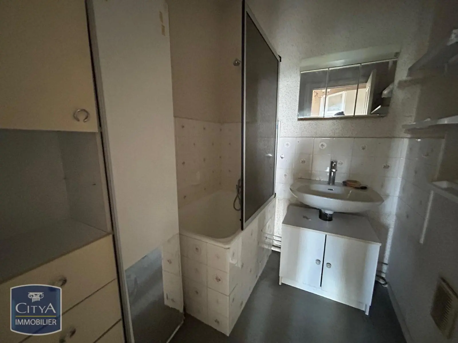 Photo 7 appartement Oyonnax