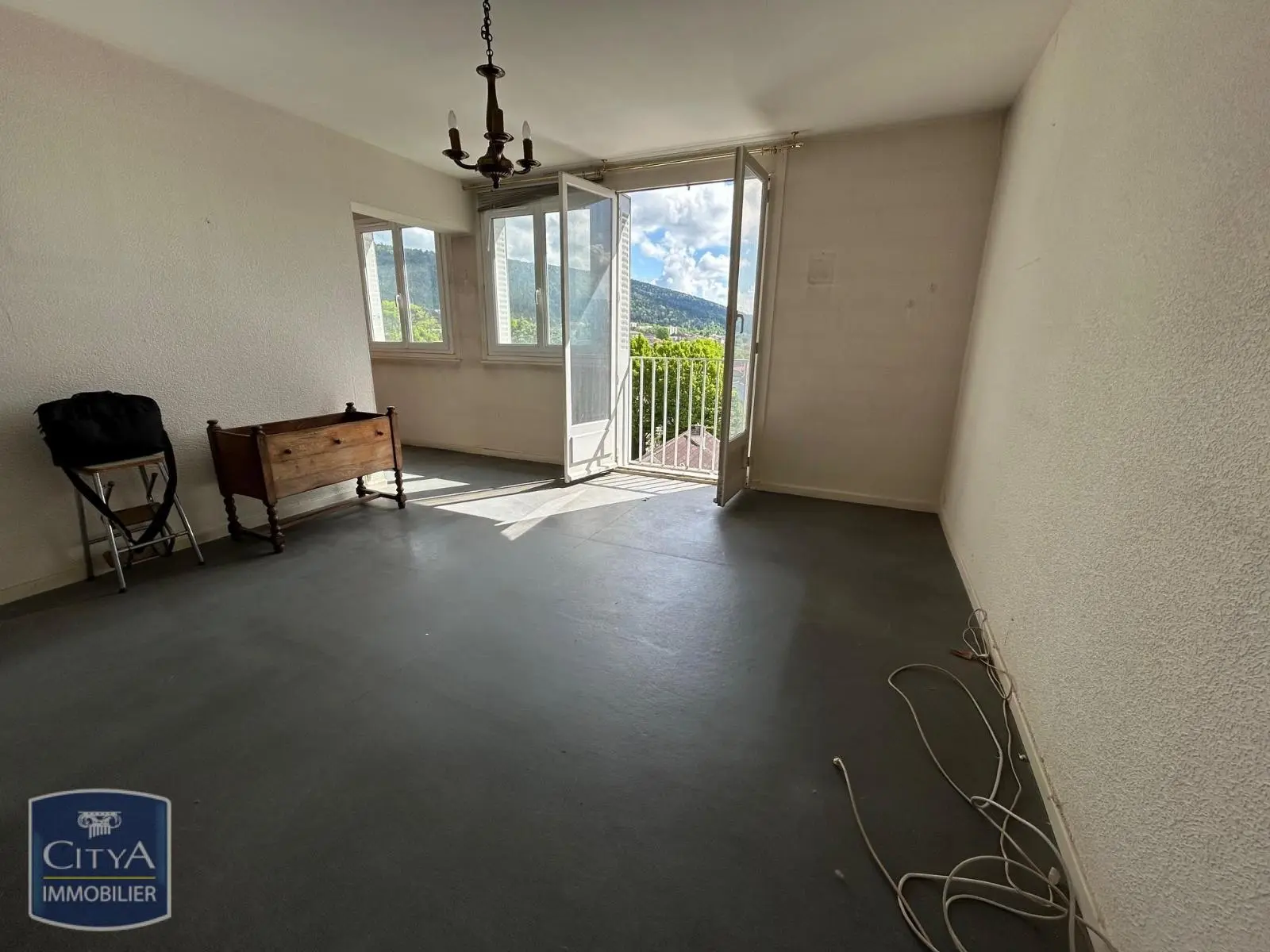 Photo 1 appartement Oyonnax