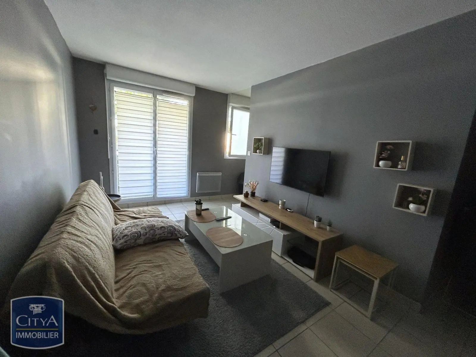 Photo 4 Appartement 2 pièces 46m²