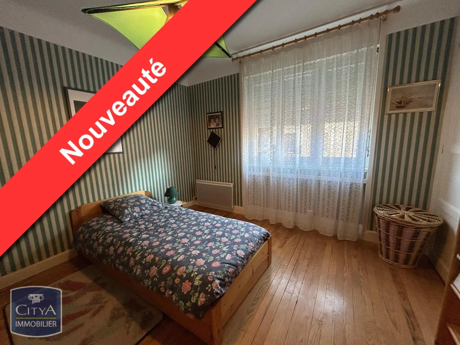 Photo 1 Appartement 3 pièces 71m²