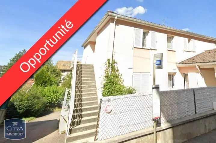 Photo 1 Appartement 4 pièces 85.81m²