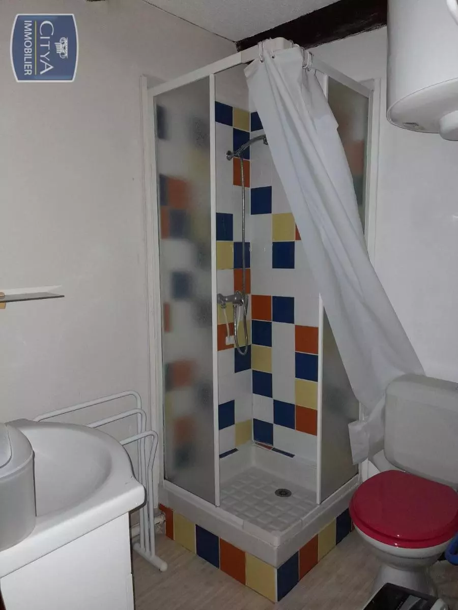 Photo 3 appartement Besançon
