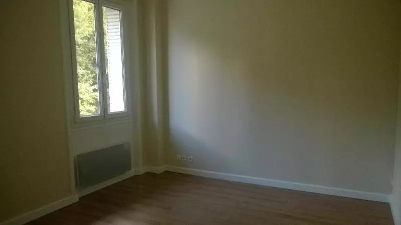 Illustration pour Appartement 1 pièce 19.2m² Photo Appartement 1 pièce 19.2m²