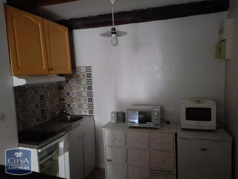 Photo 1 appartement Besançon
