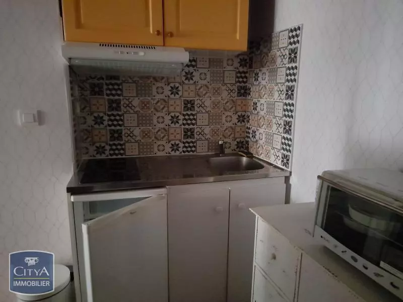 Photo 4 appartement Besançon