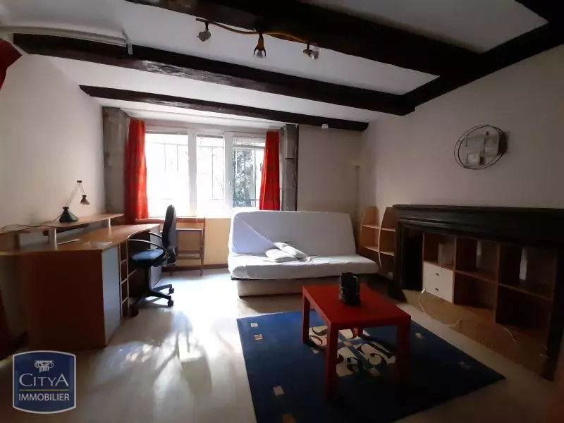 Photo 2 appartement Besançon