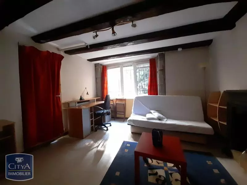 Photo 5 appartement Besançon