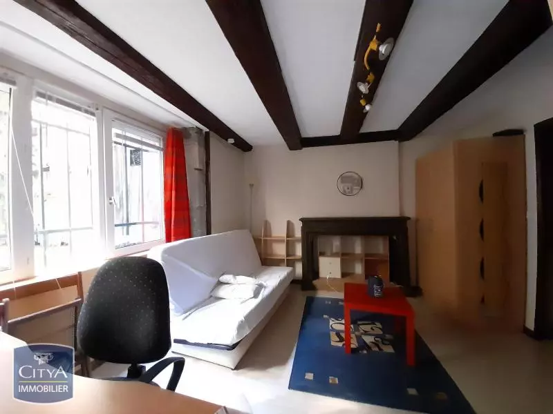 Photo 0 appartement Besançon