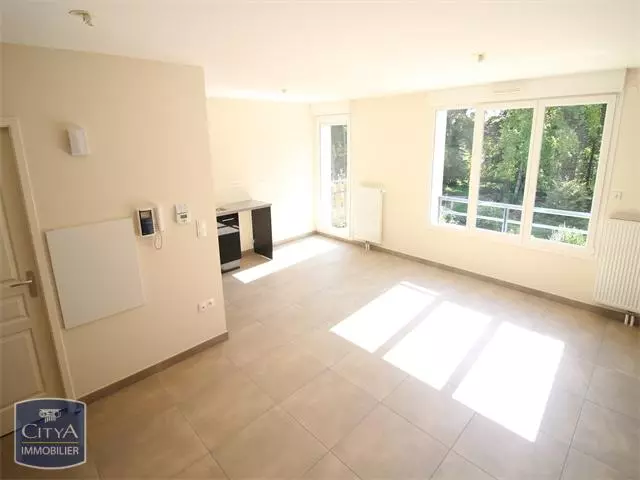 Illustration pour Appartement 4 pièces 79.06m² Photo Appartement 4 pièces 79.06m²