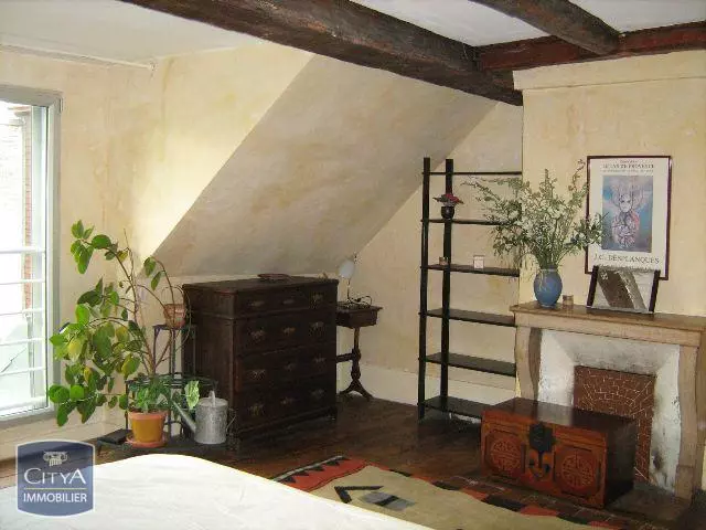 Illustration pour Appartement 3 pièces 79.86m² Photo Appartement 3 pièces 79.86m²