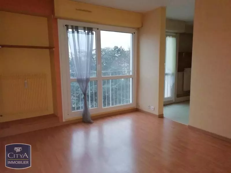 Illustration pour Appartement 1 pièce 27.55m² Photo Appartement 1 pièce 27.55m²