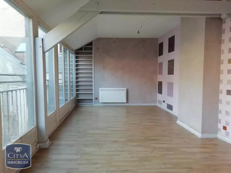 Illustration pour Appartement 4 pièces 86.48m² Photo Appartement 4 pièces 86.48m²