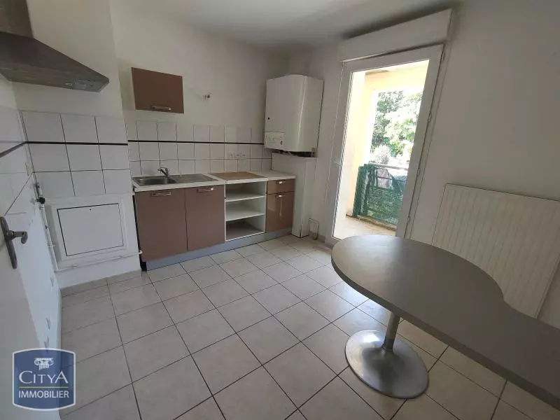 Illustration pour Appartement 3 pièces 68.41m² Photo Appartement 3 pièces 68.41m²