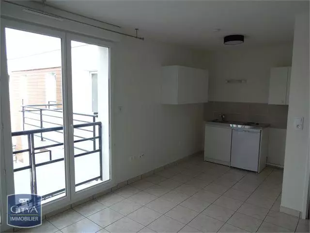 Photo 1 appartement Besançon