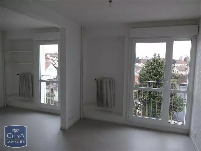 Illustration pour Appartement 1 pièce 33.19m² Photo Appartement 1 pièce 33.19m²
