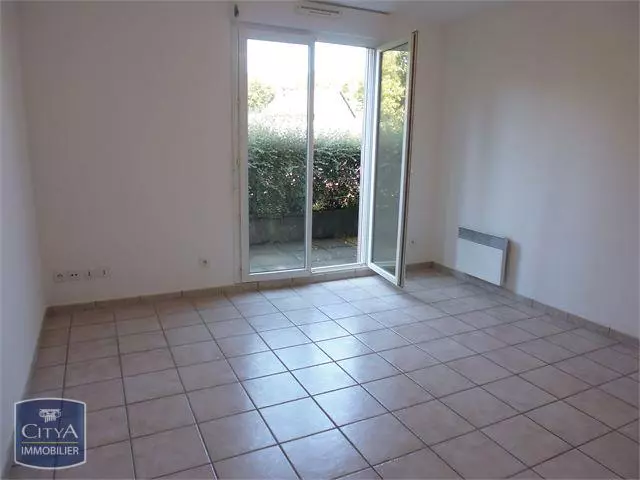 Photo du bien Appartement 1 pièces 21.95m²