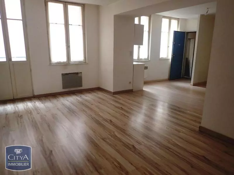 Illustration pour Appartement 3 pièces 62.18m² Photo Appartement 3 pièces 62.18m²