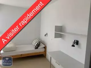 Illustration pour Appartement 1 pièce 19m² Photo Appartement 1 pièce 19m²