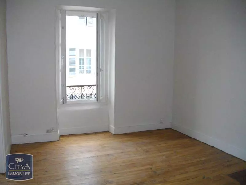 Illustration pour Appartement 3 pièces 57m² Photo Appartement 3 pièces 57m²