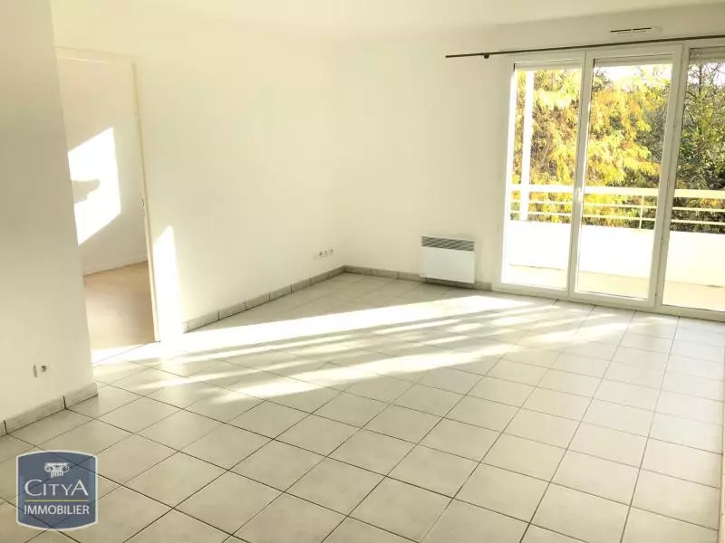 Illustration pour Appartement 3 pièces 54.46m² Photo Appartement 3 pièces 54.46m²