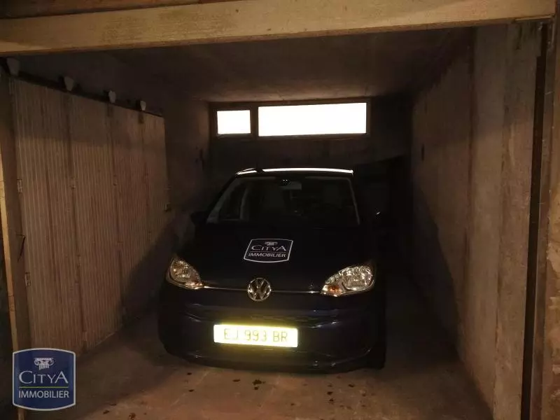 Illustration pour Parking Photo Parking