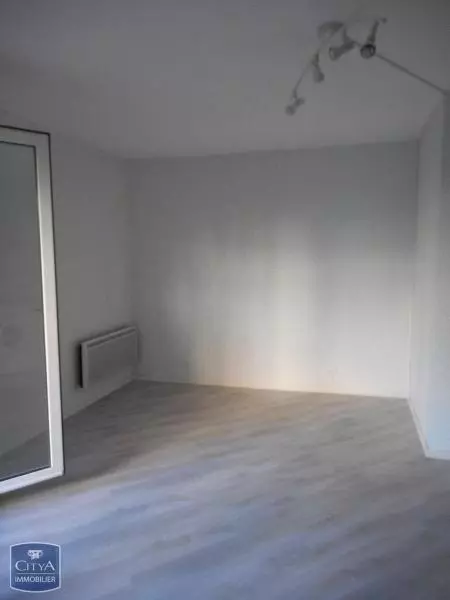 Illustration pour Appartement 1 pièce 25.07m² Photo Appartement 1 pièce 25.07m²